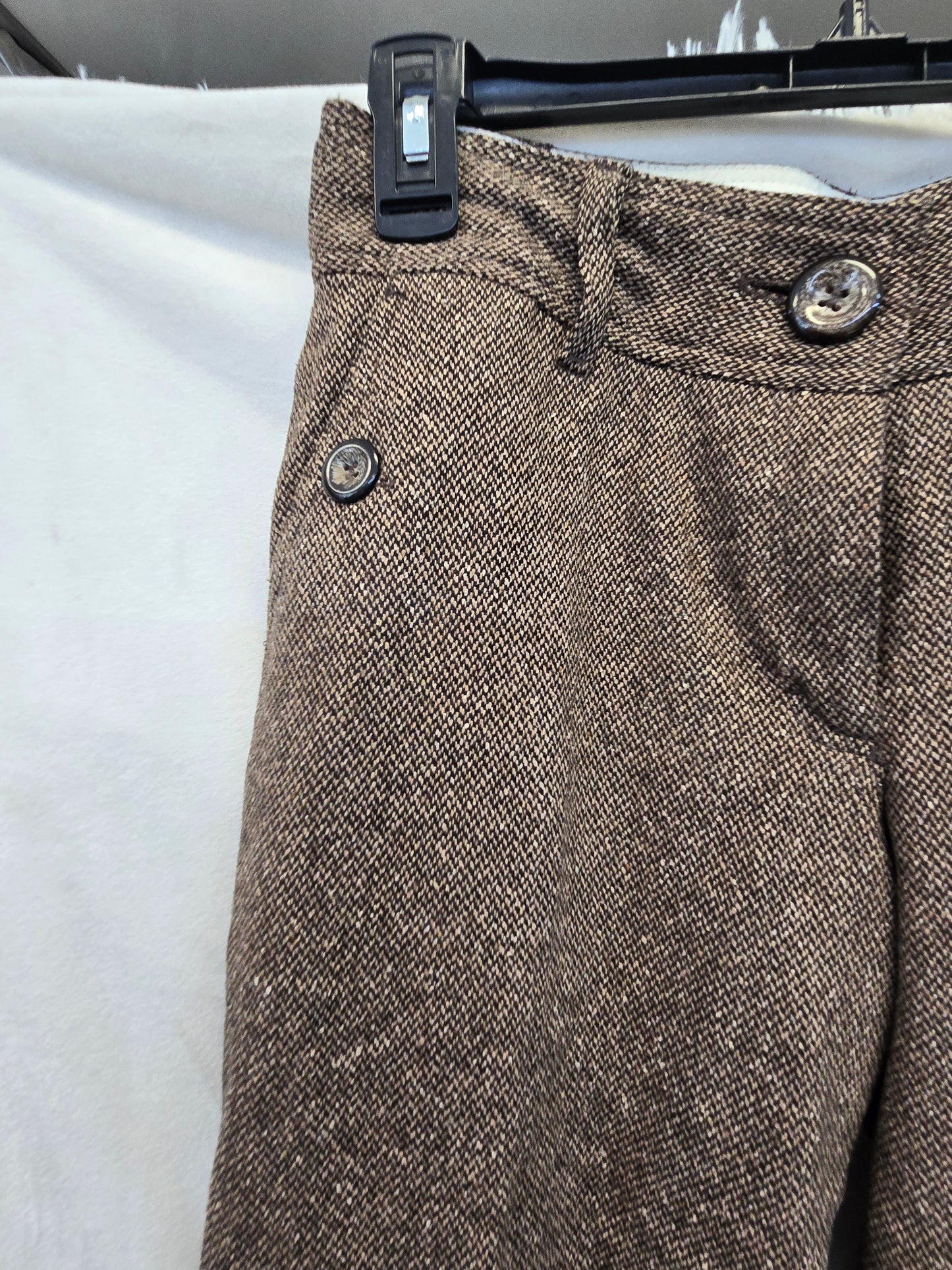 H&M office pants image 5