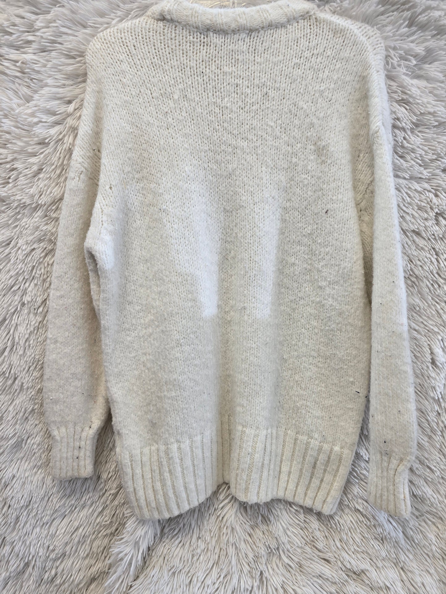 Urban outfitters sweater xs image 7