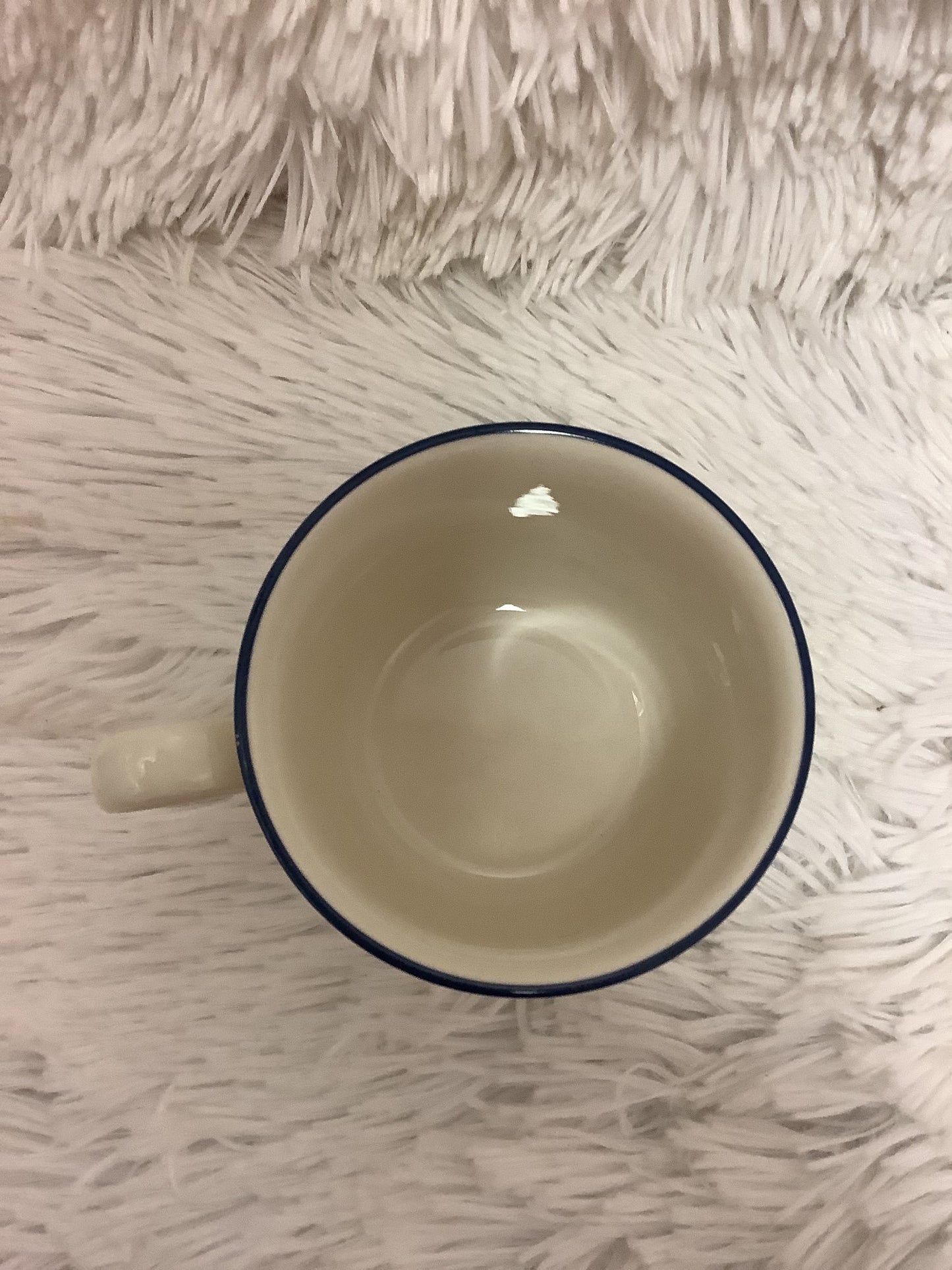 4 Lenox Chinastone Mugs image 2