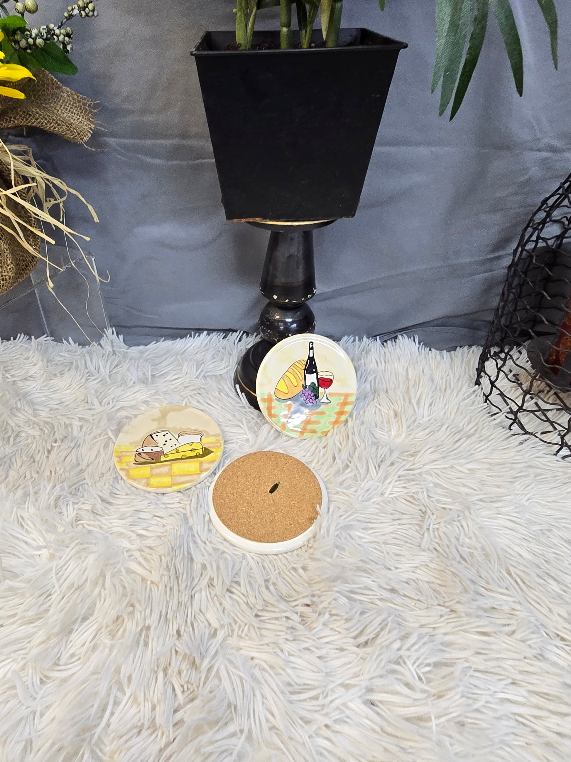Coaster image 4