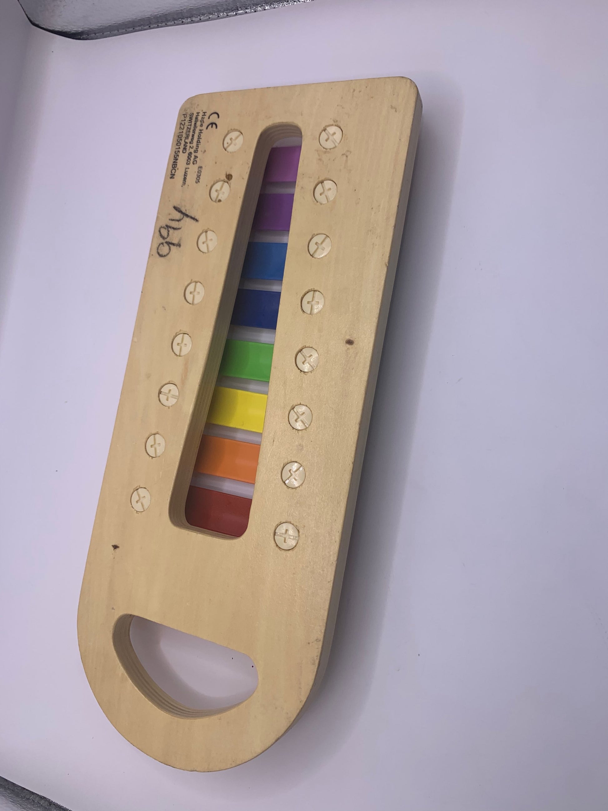 Xylophone for kids, Best Holiday/Birthday DIY Gift Idea for your Mini Musician image 5