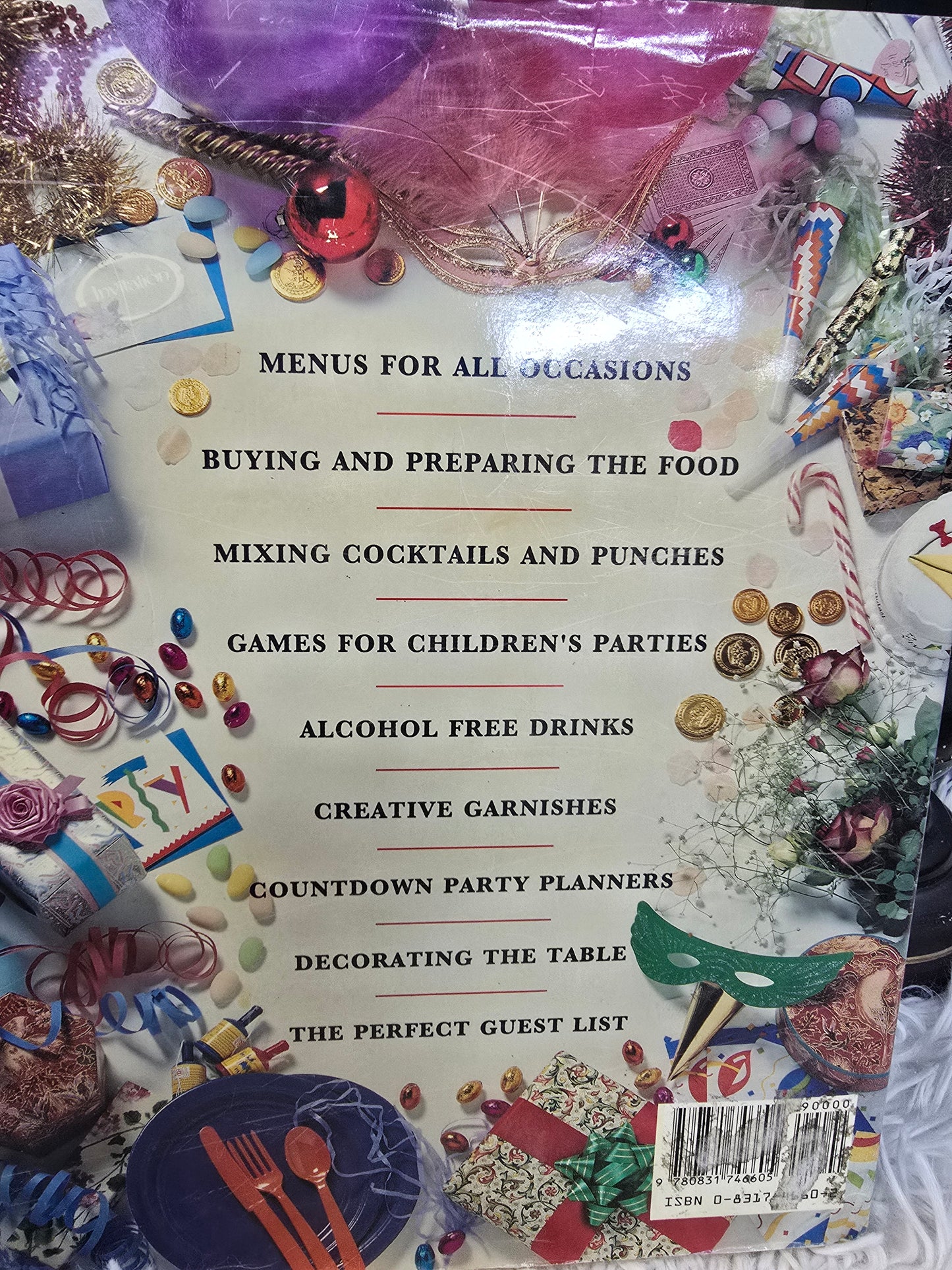 Successful Parties image 5