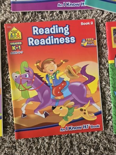 Set of kids book image 4
