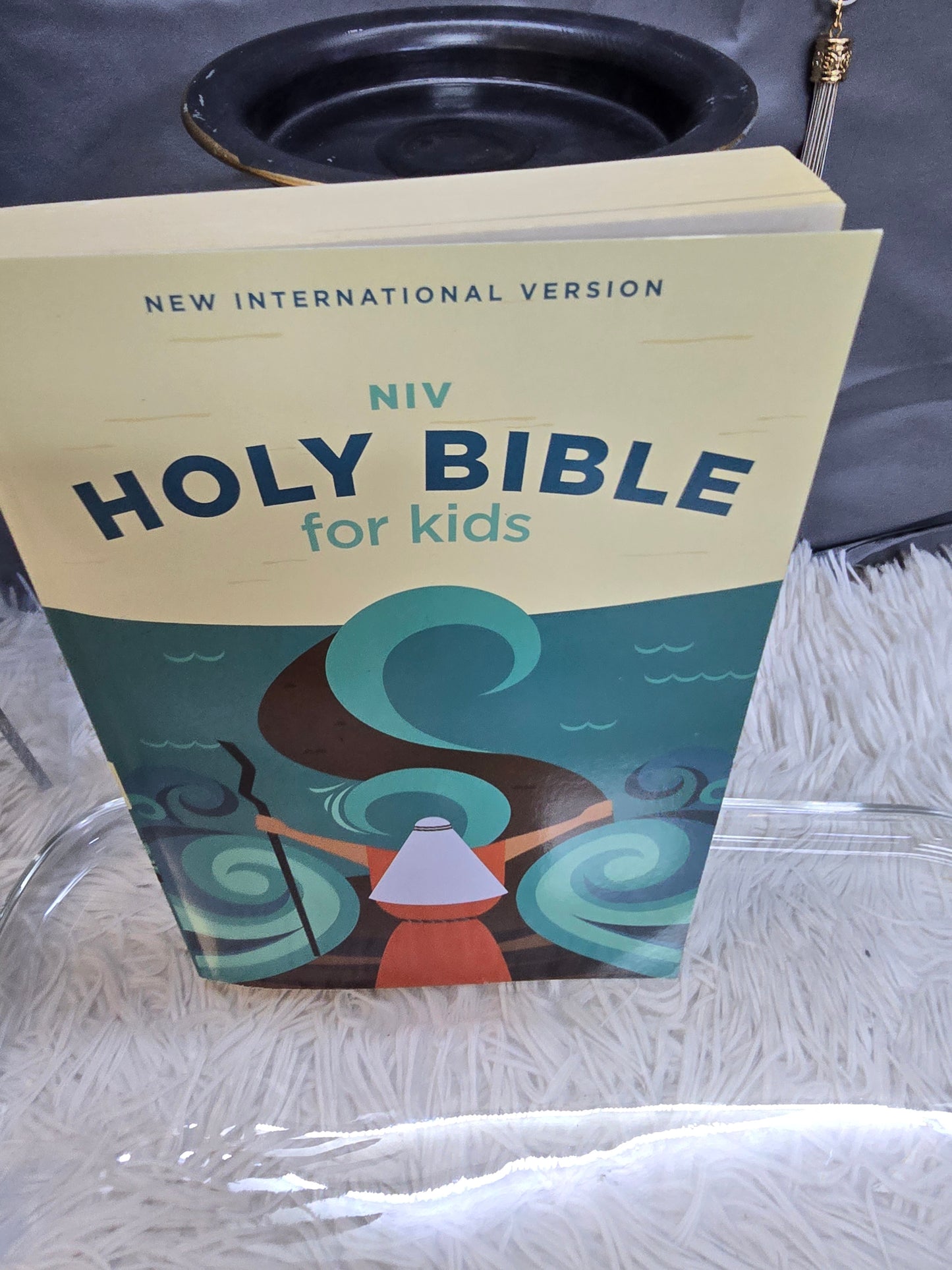 NIV kids Holy Bible  image 3