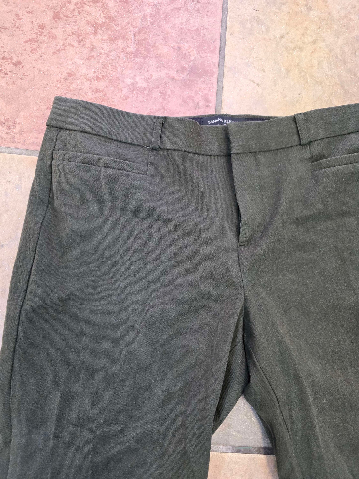 Banana Republic size 10 image 2