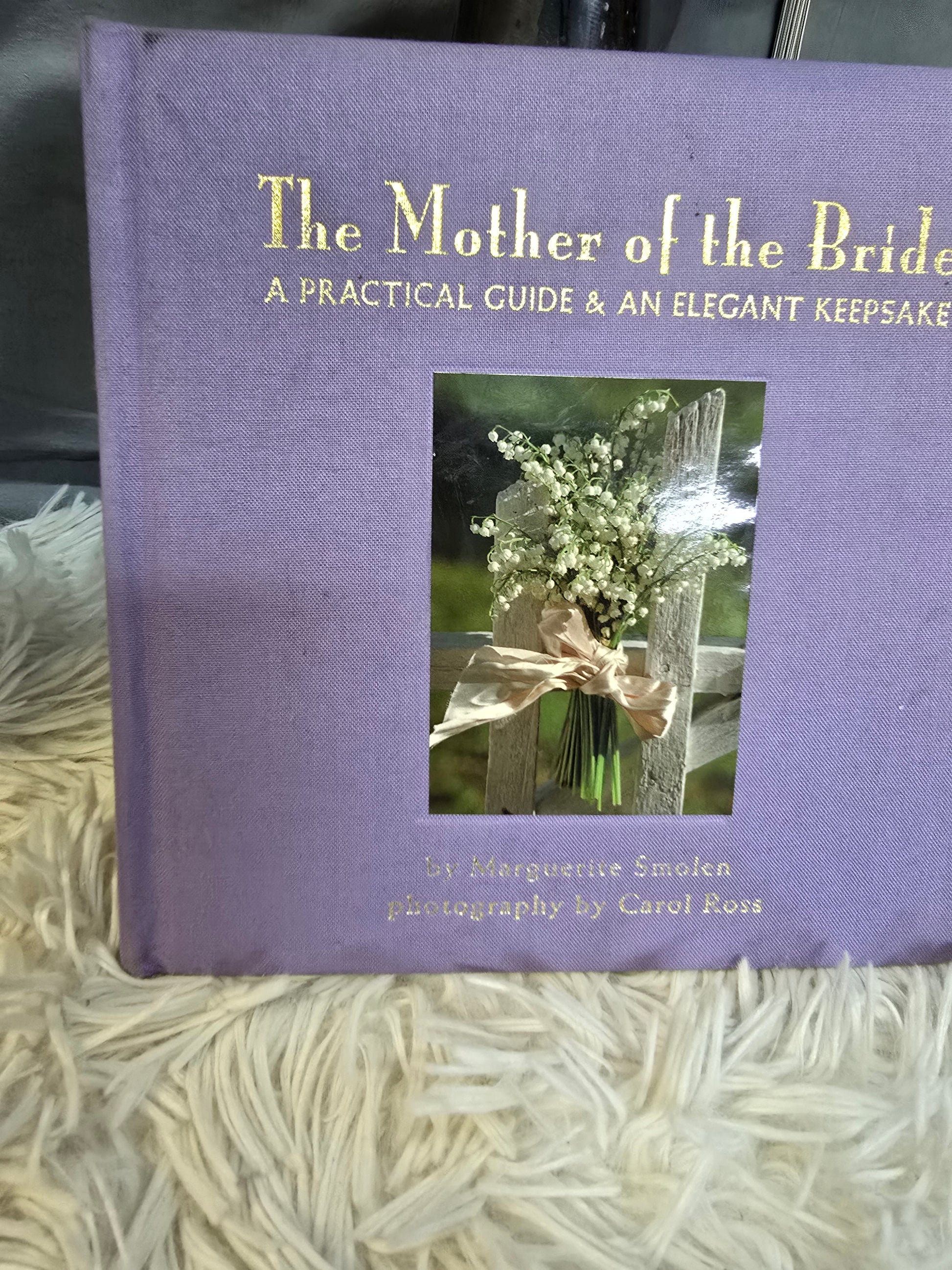 Mother of the bride image 1