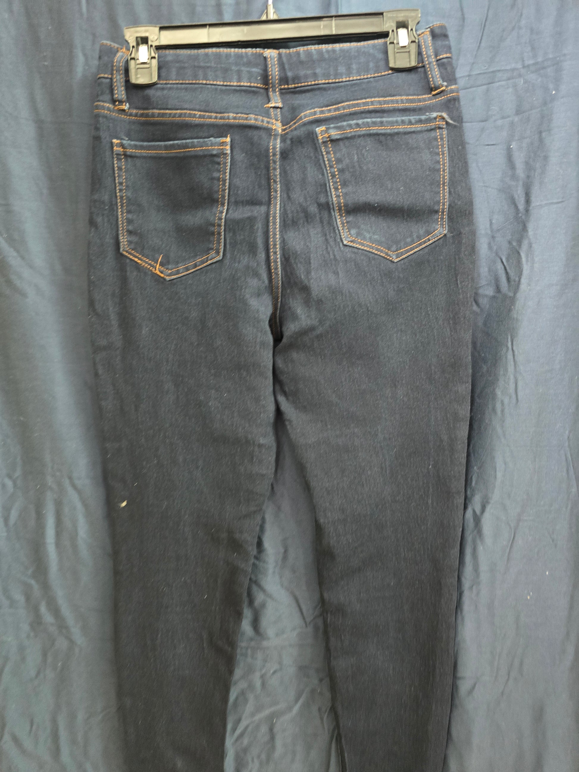 No boundaries blue jeans size 9 image 3