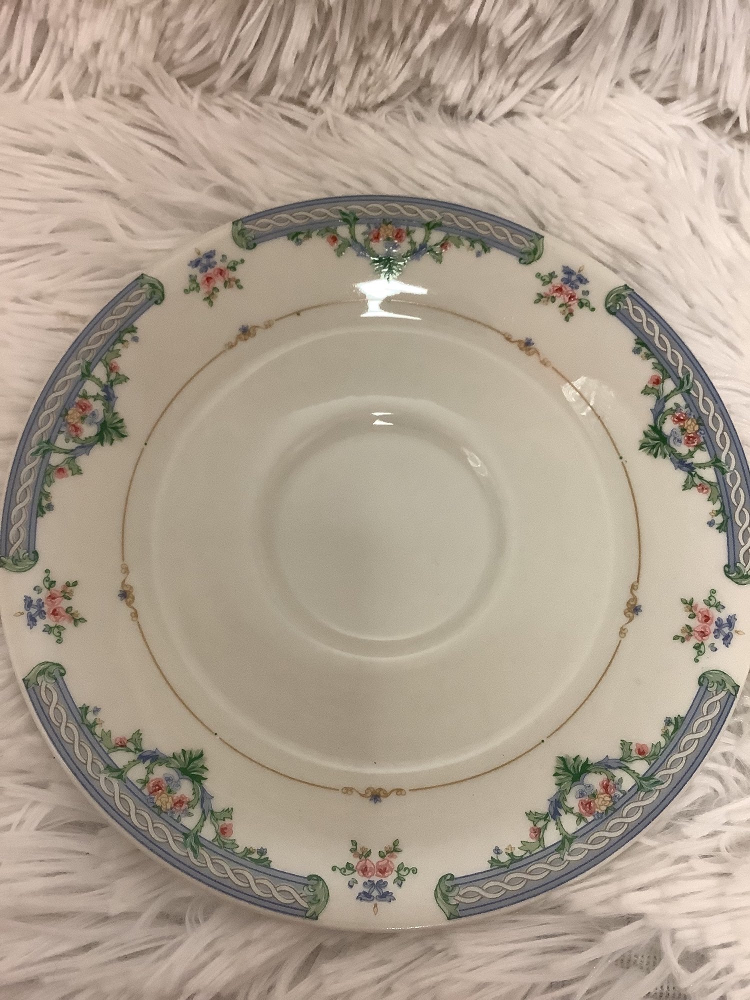 Claudette china replacement pieces image 3