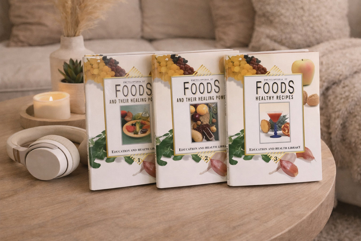 Foods image 1