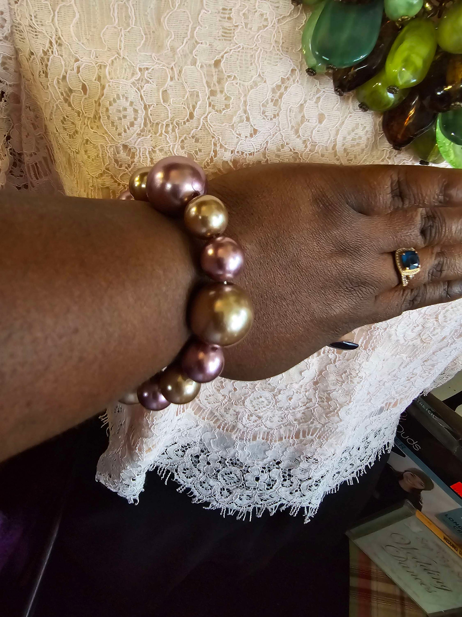 Hand bead image 5