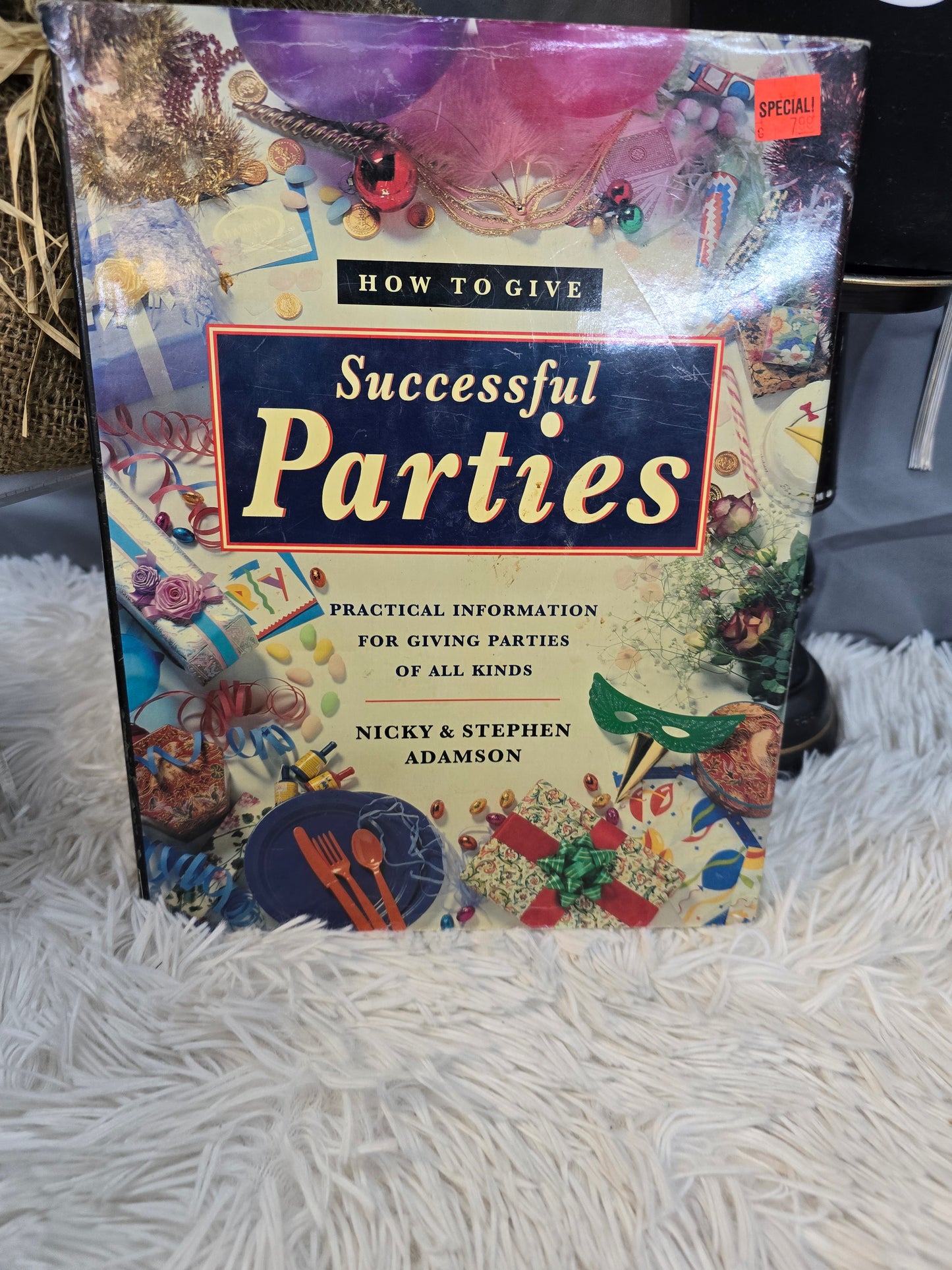 Successful Parties image 3