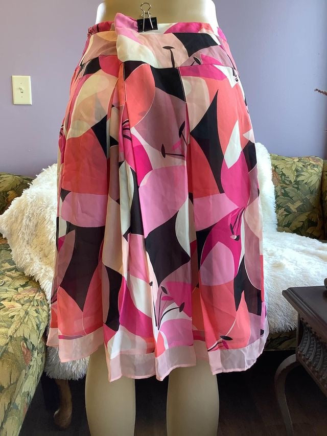Worthington skirt image 4