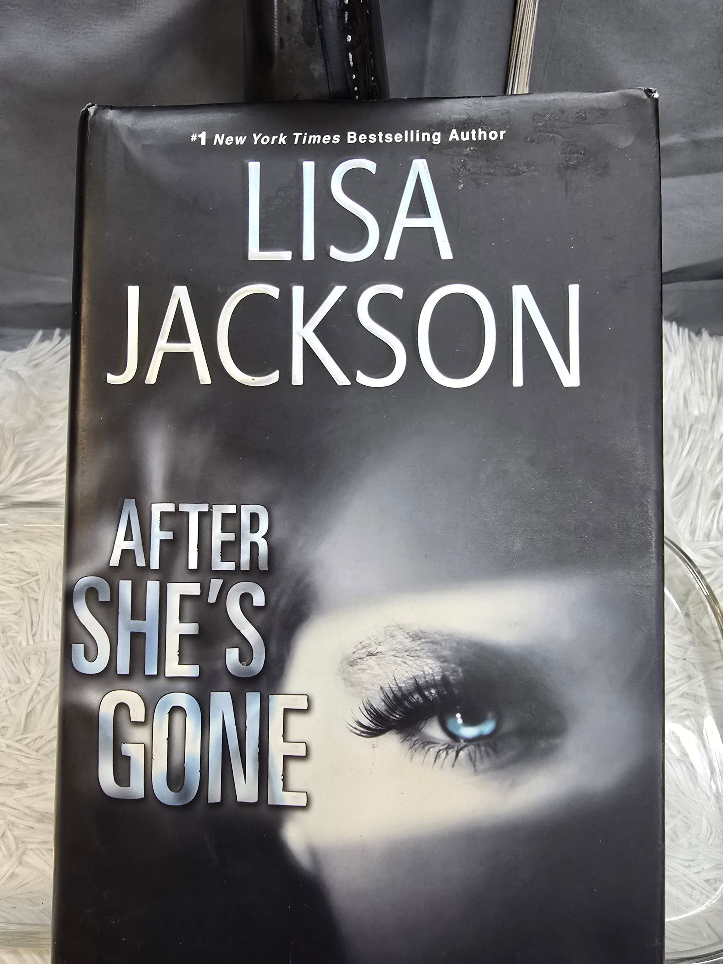 After She is Gone image 1