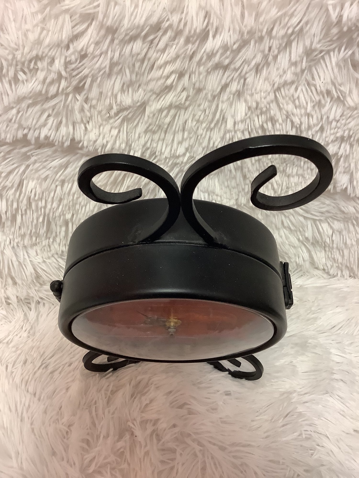 Double clock image 1