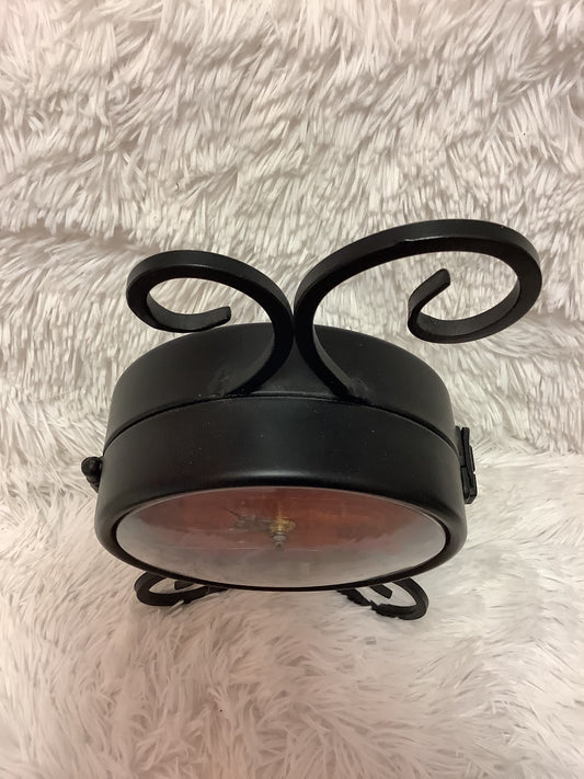Double clock image 1
