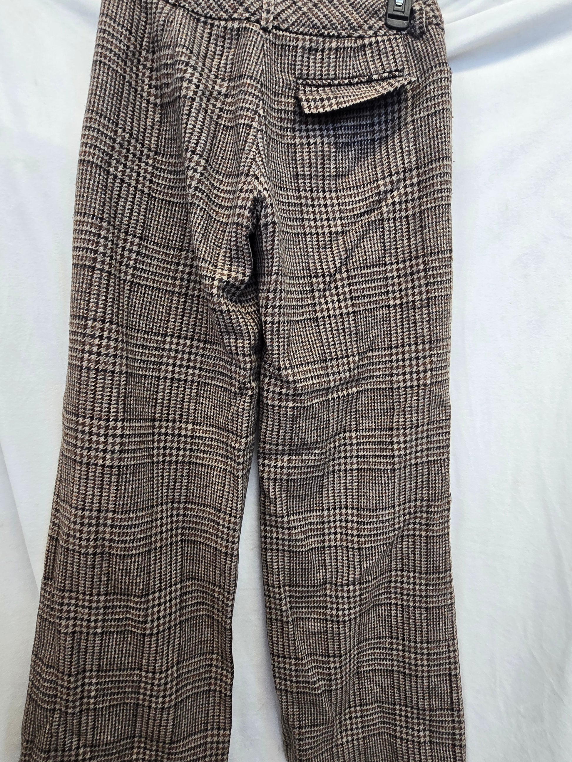 Mex office pants size 6 image 10