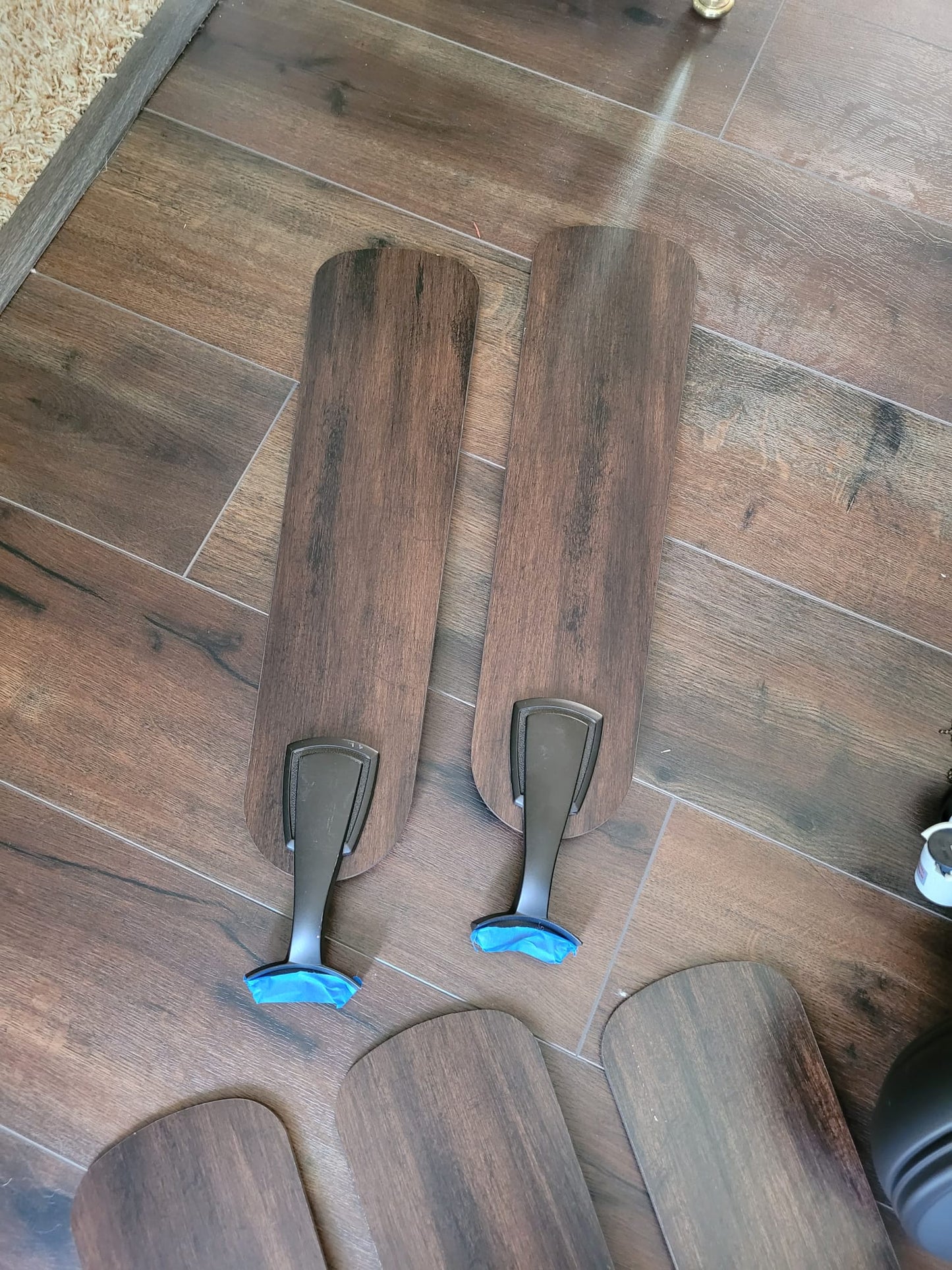Ceiling fan image 0
