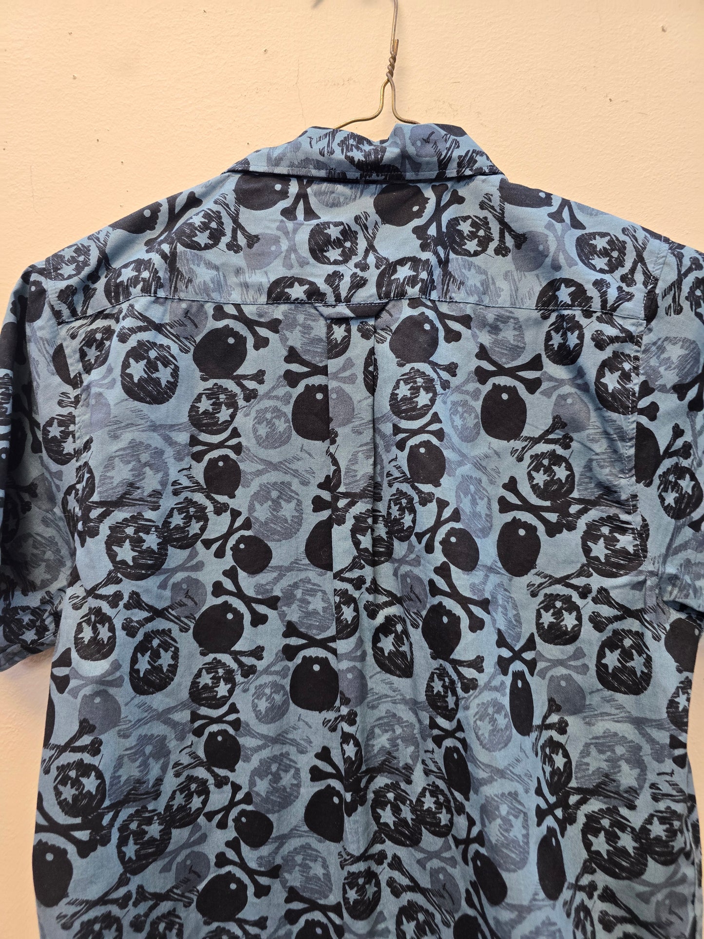 Boy shirt 10/12 image 5