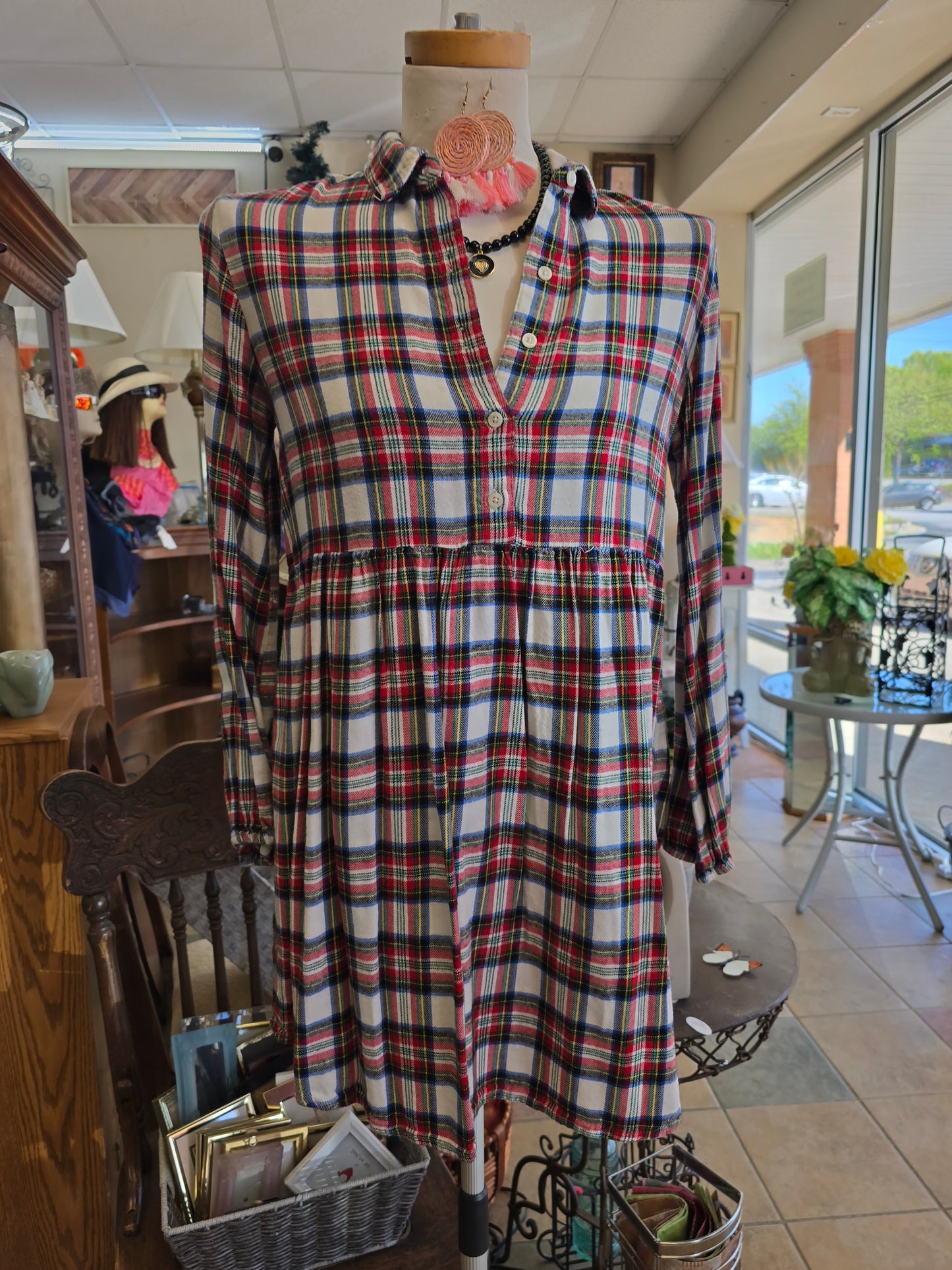 Gap kids dress size XXL image 1