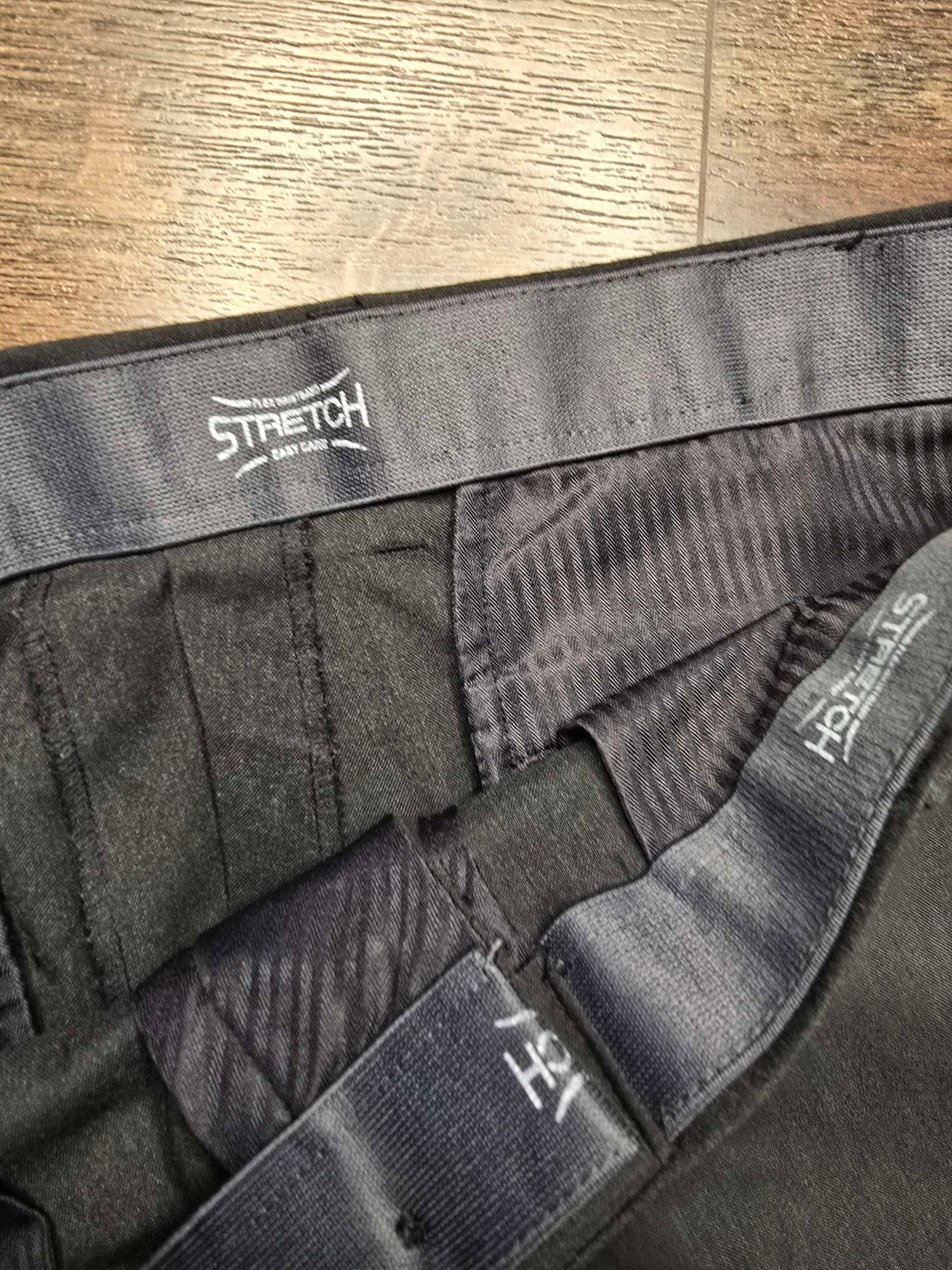 Daniel Hechter Paris dress pants size 36/32 image 5