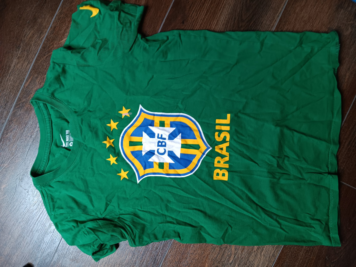 Set of 3 medium boys shirt image 2