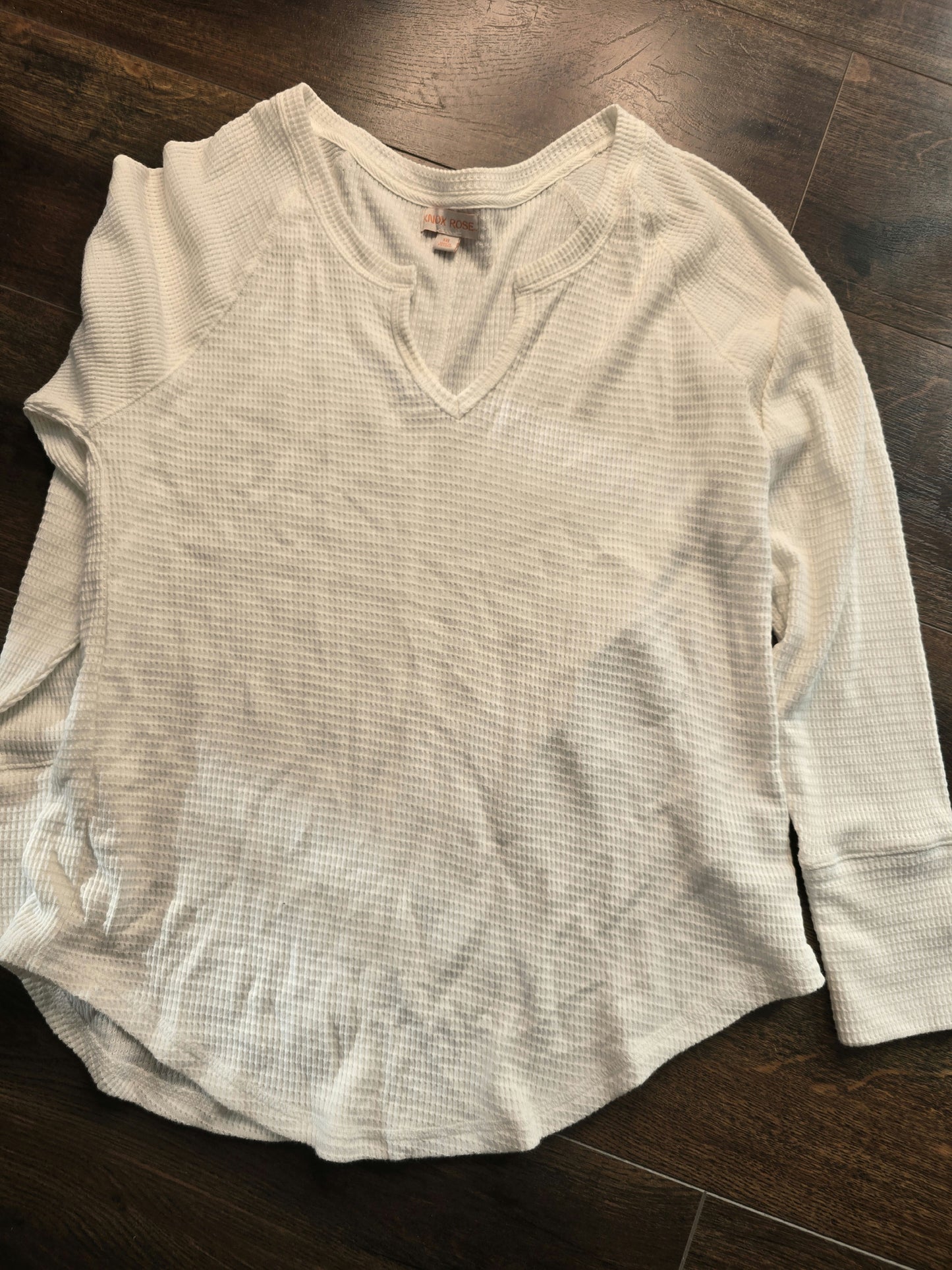 Knox Rose blouse size XXL image 1