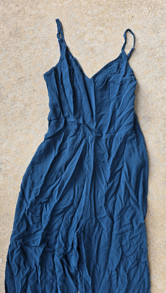 All in one dress jumper image 0