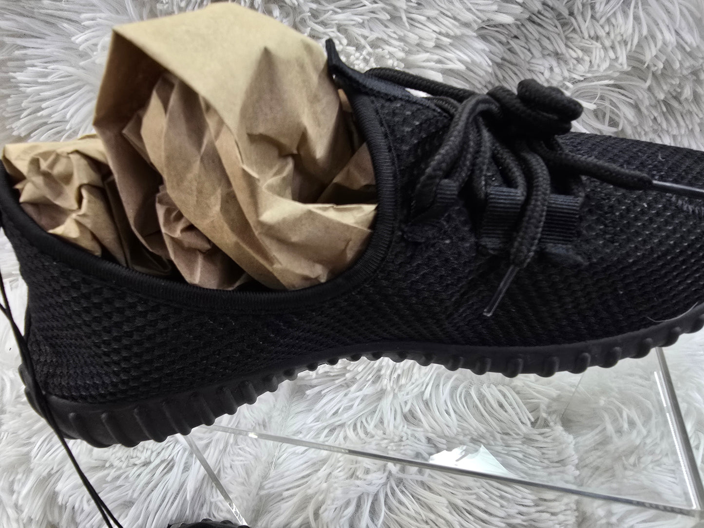 Xertia Rubber sole Water/Athletic Sneakers image 4