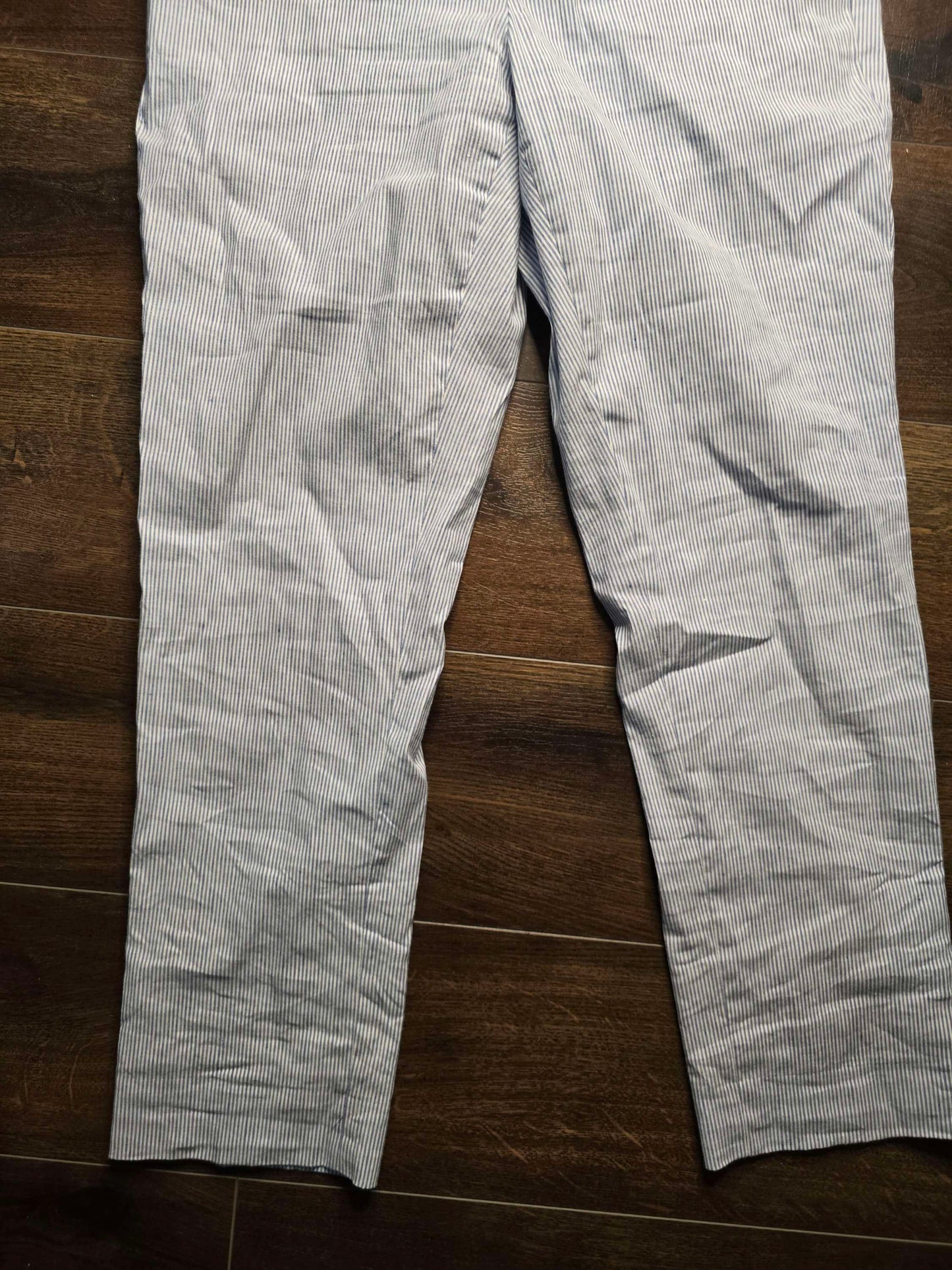 Banana Republic women pants size 10l image 2