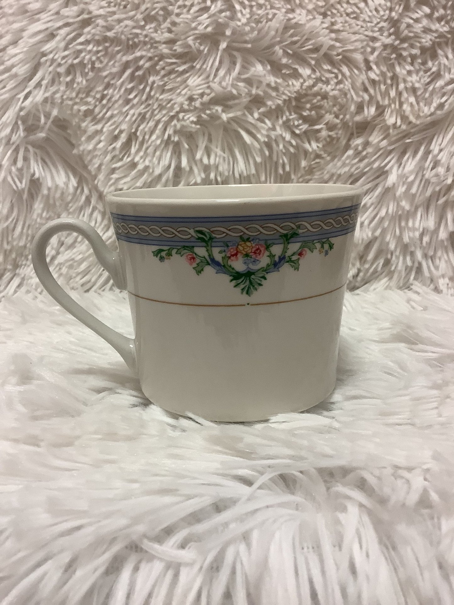 Claudette china replacement pieces image 1