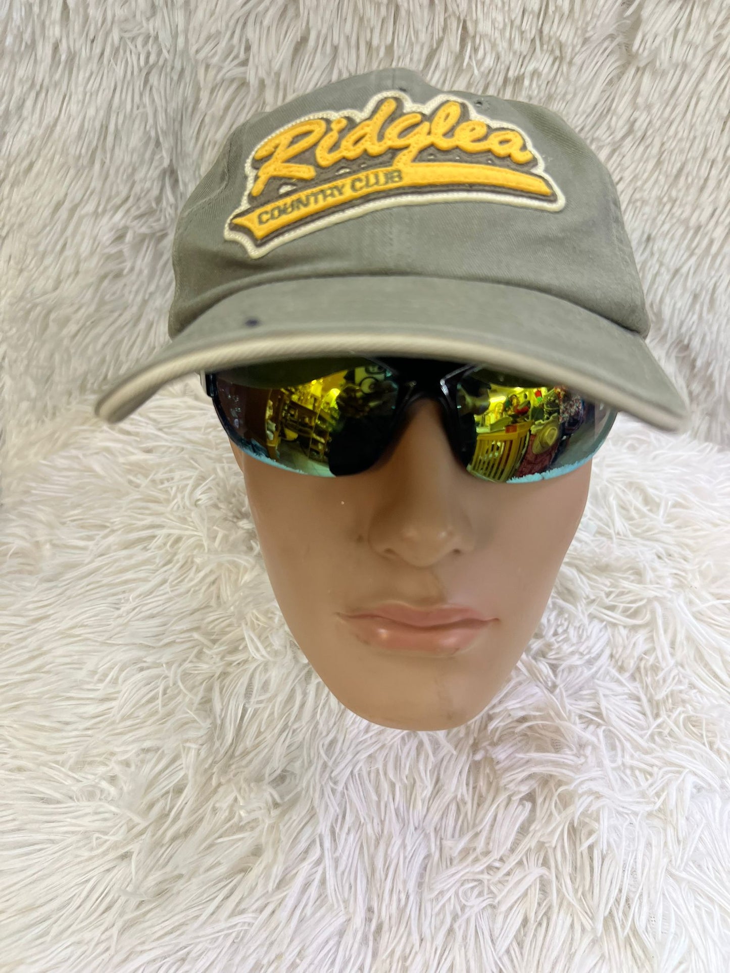 Ridglea Country club hat image 0
