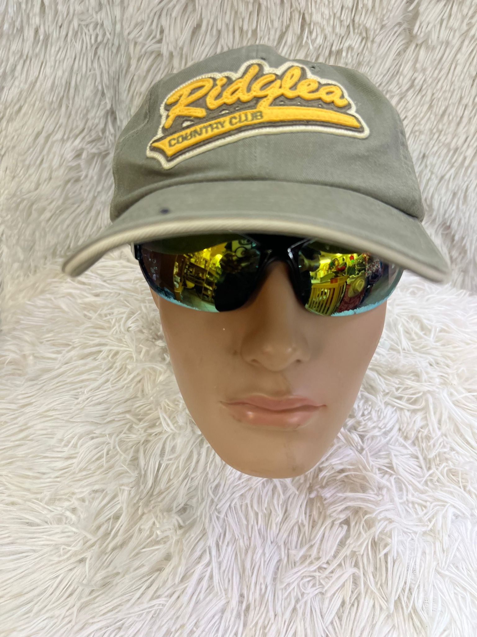 Ridglea Country club hat image 0