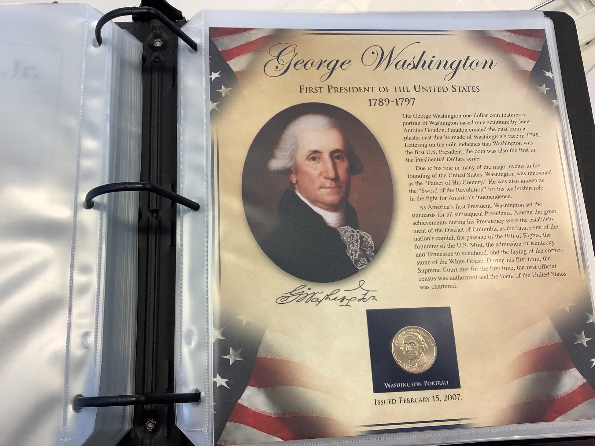 The Black Heritage Commemorative Society Collection image 9