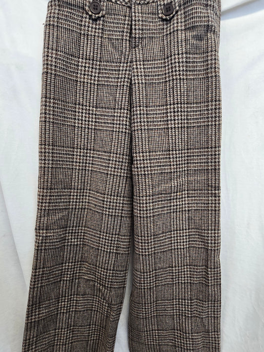 Mex office pants size 6 image 1