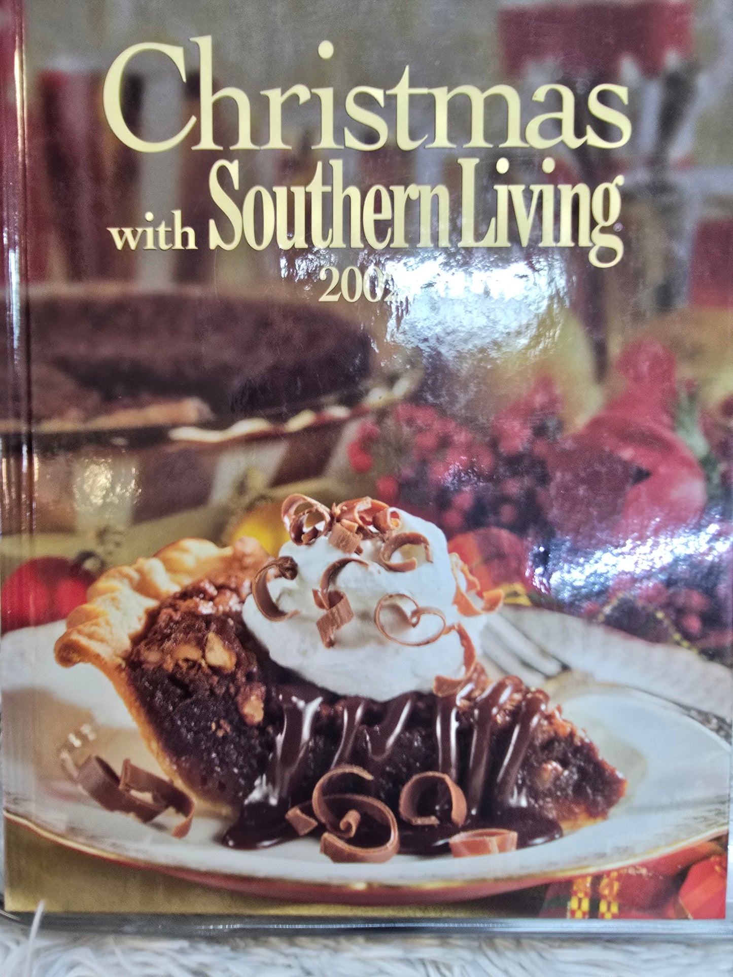 Christmas with Southern Living  image 0