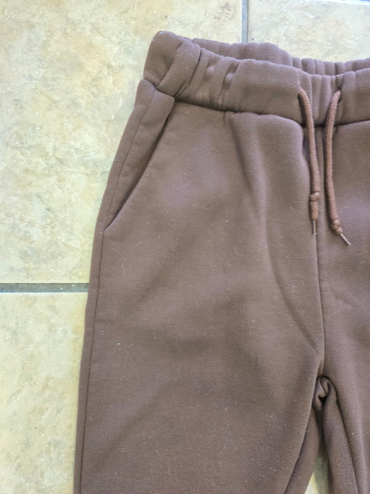 Set of 3 sweater  pants Size M image 2