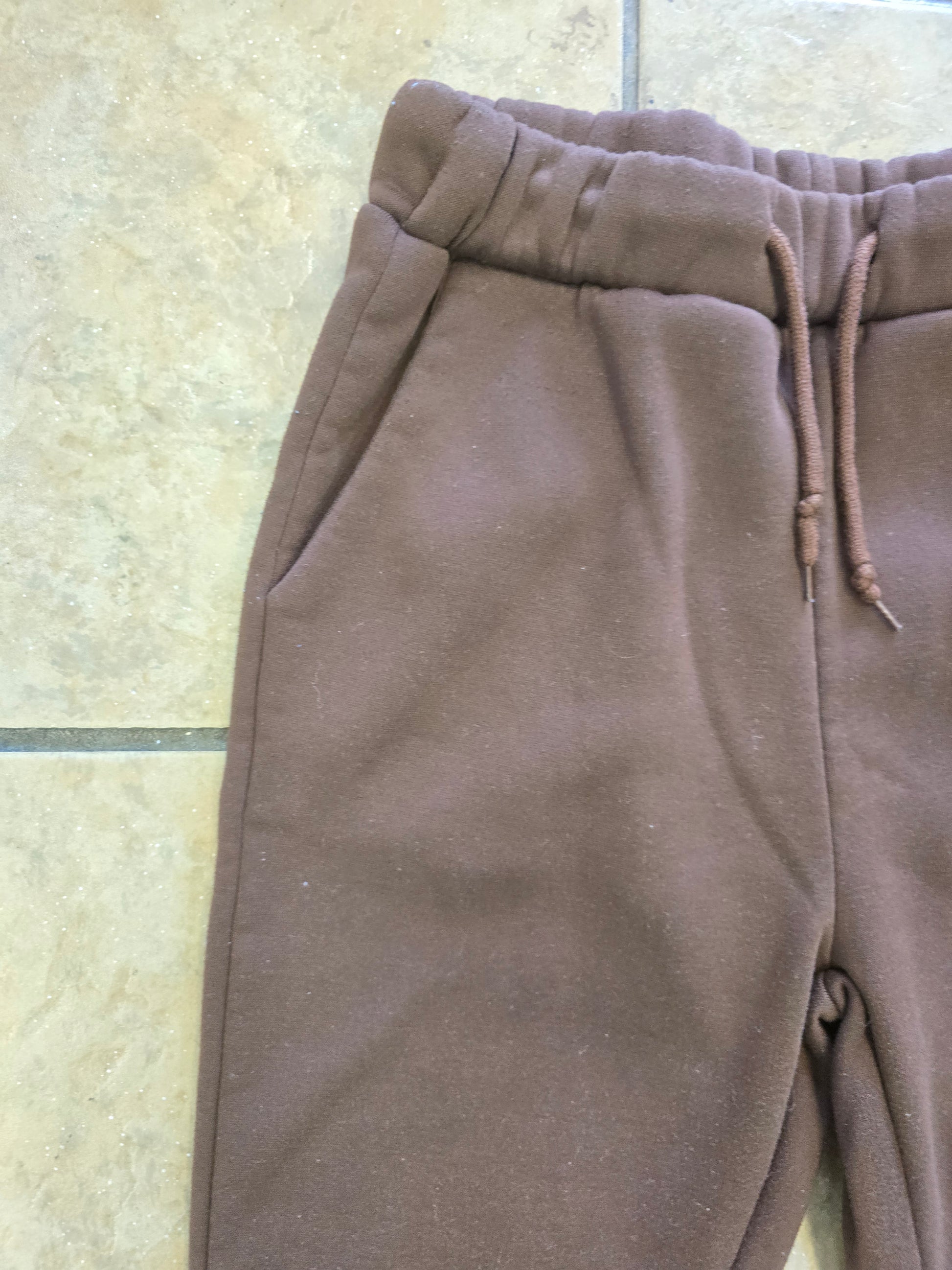 Set of 3 sweater  pants Size M image 2