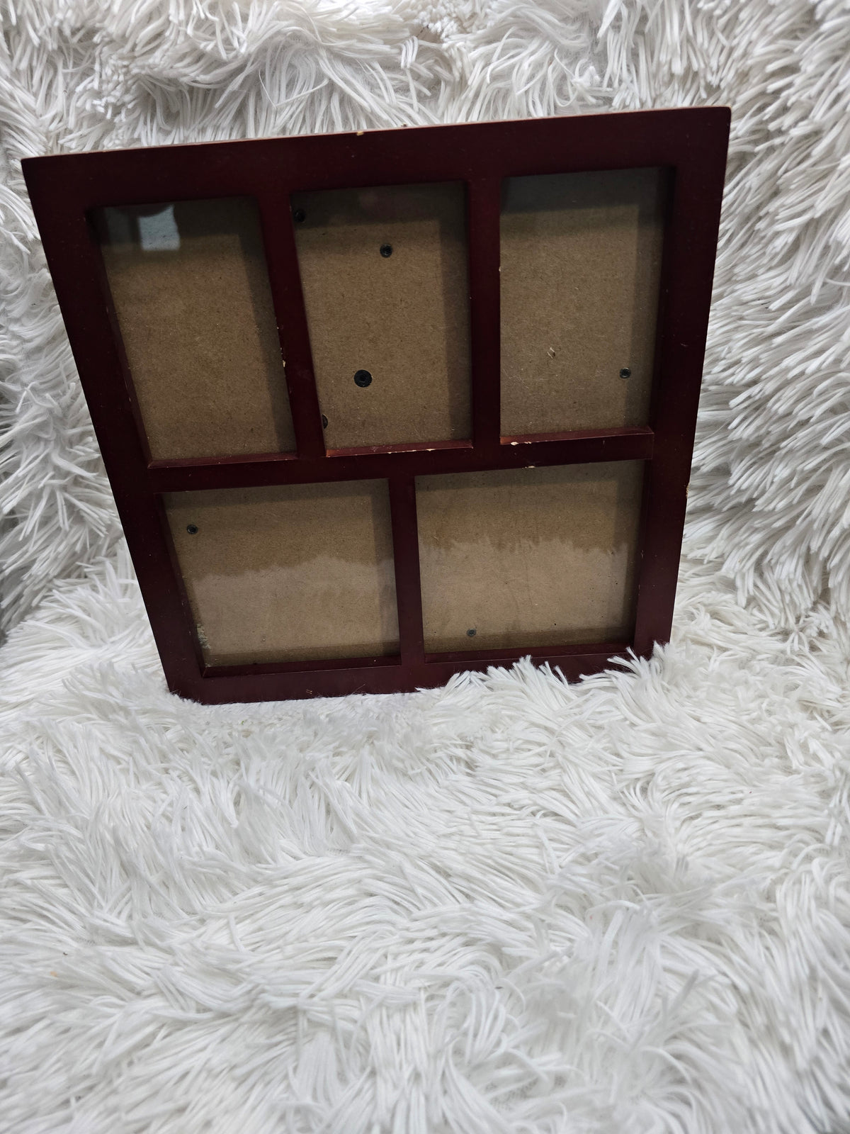 Picture frame