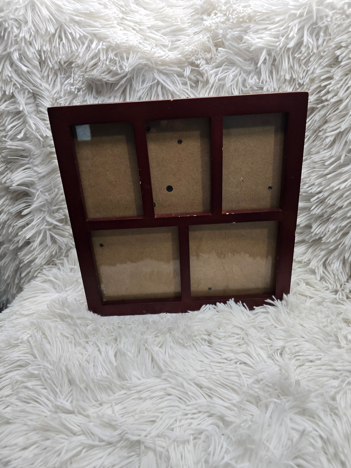 Picture frame