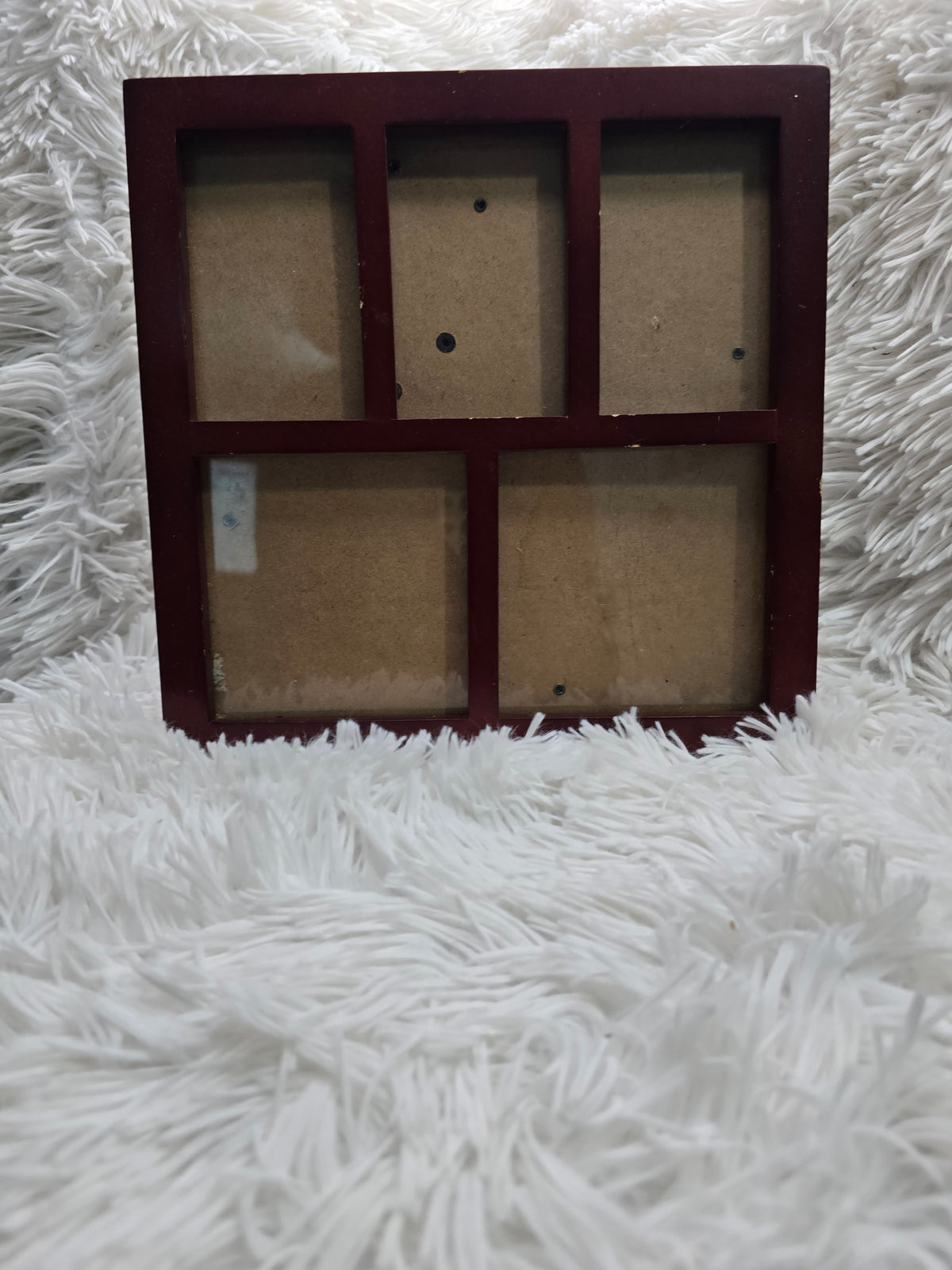 Picture frame