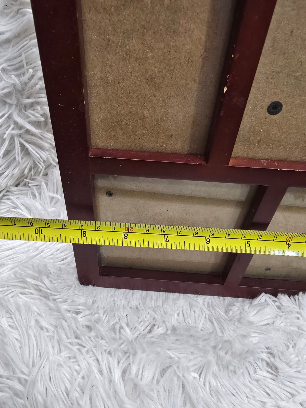 Picture frame