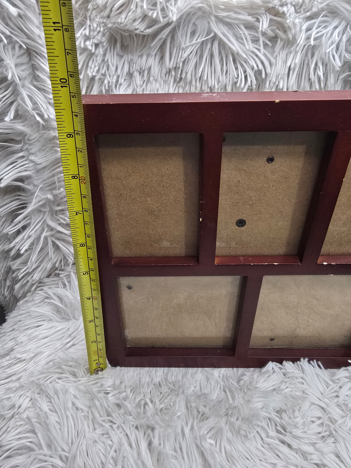 Picture frame
