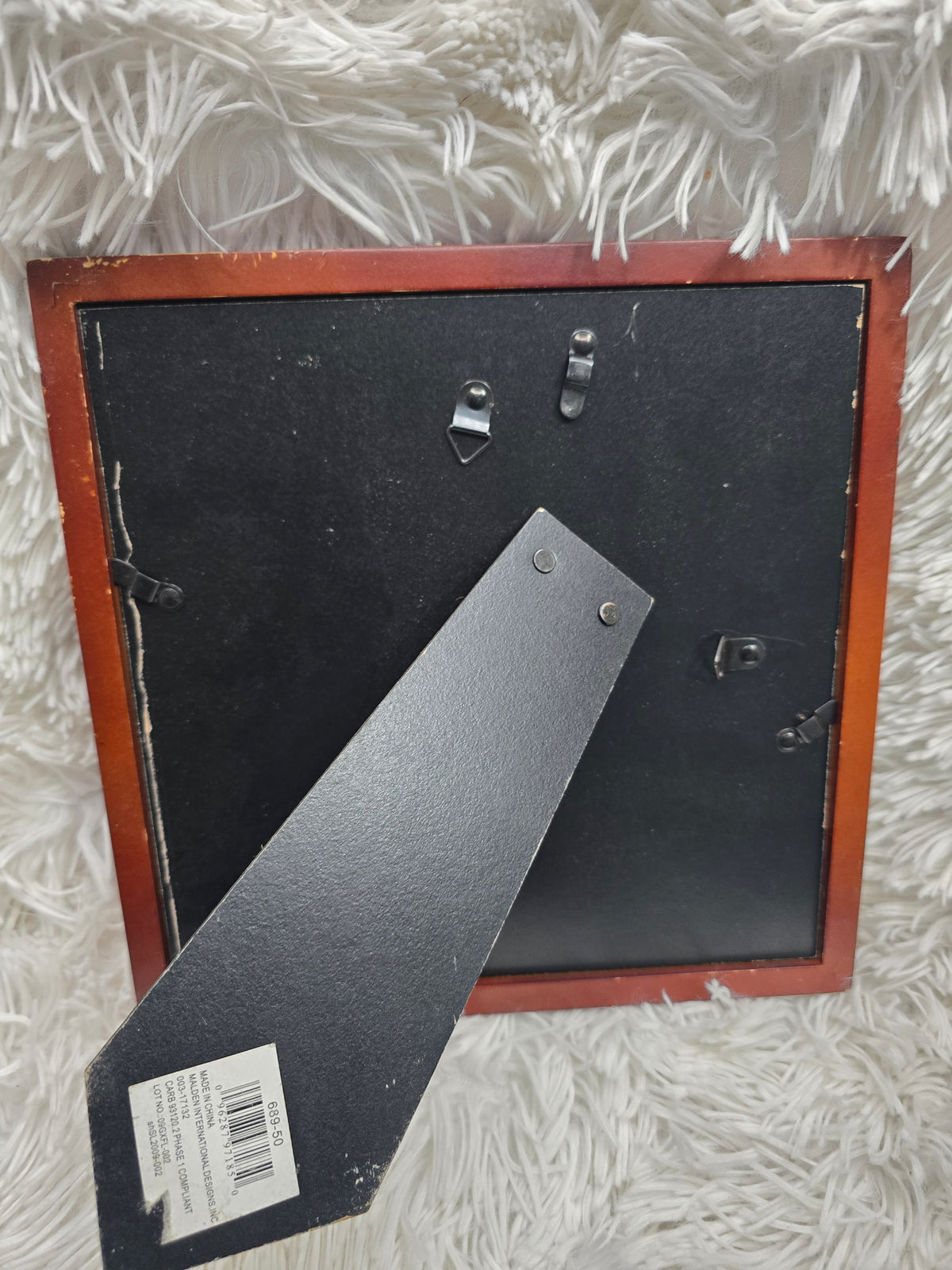 Picture frame