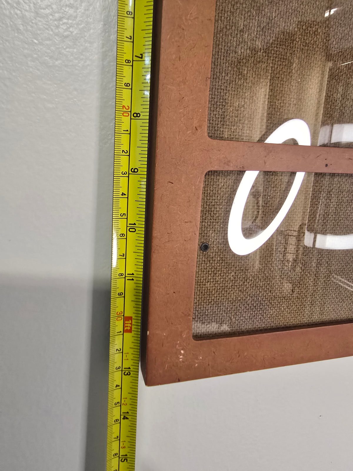 Picture frame