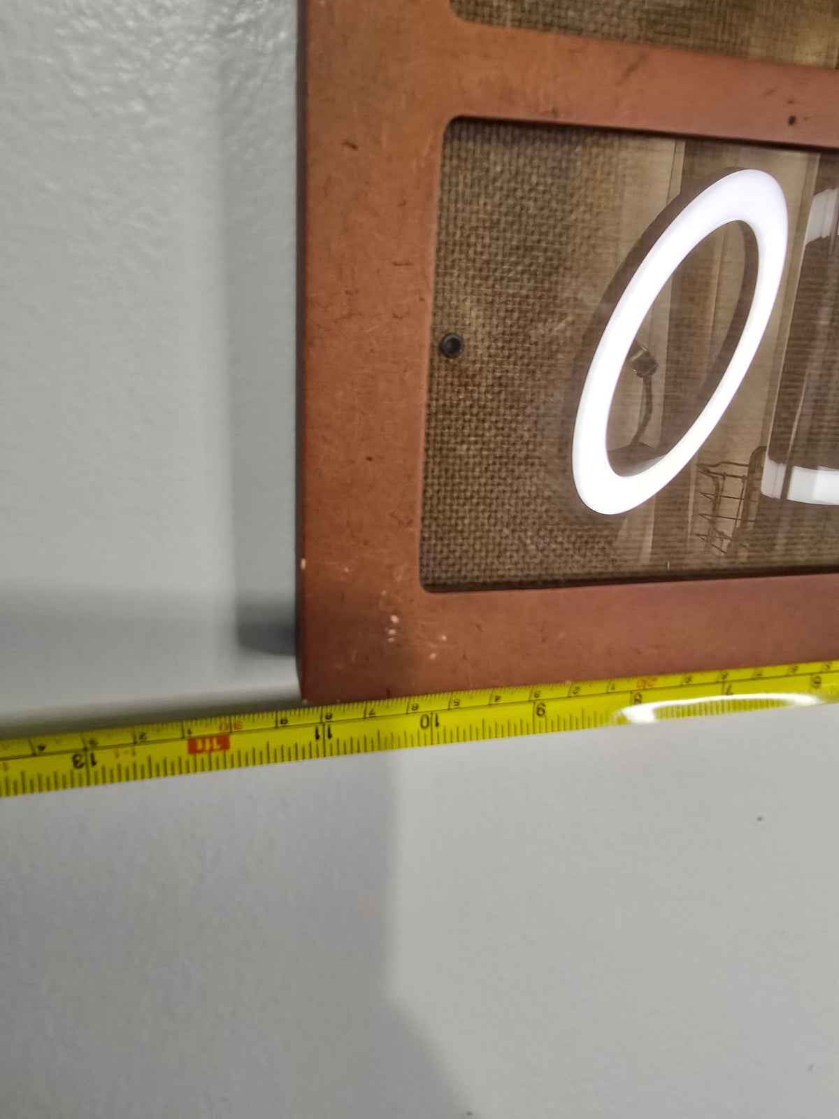 Picture frame