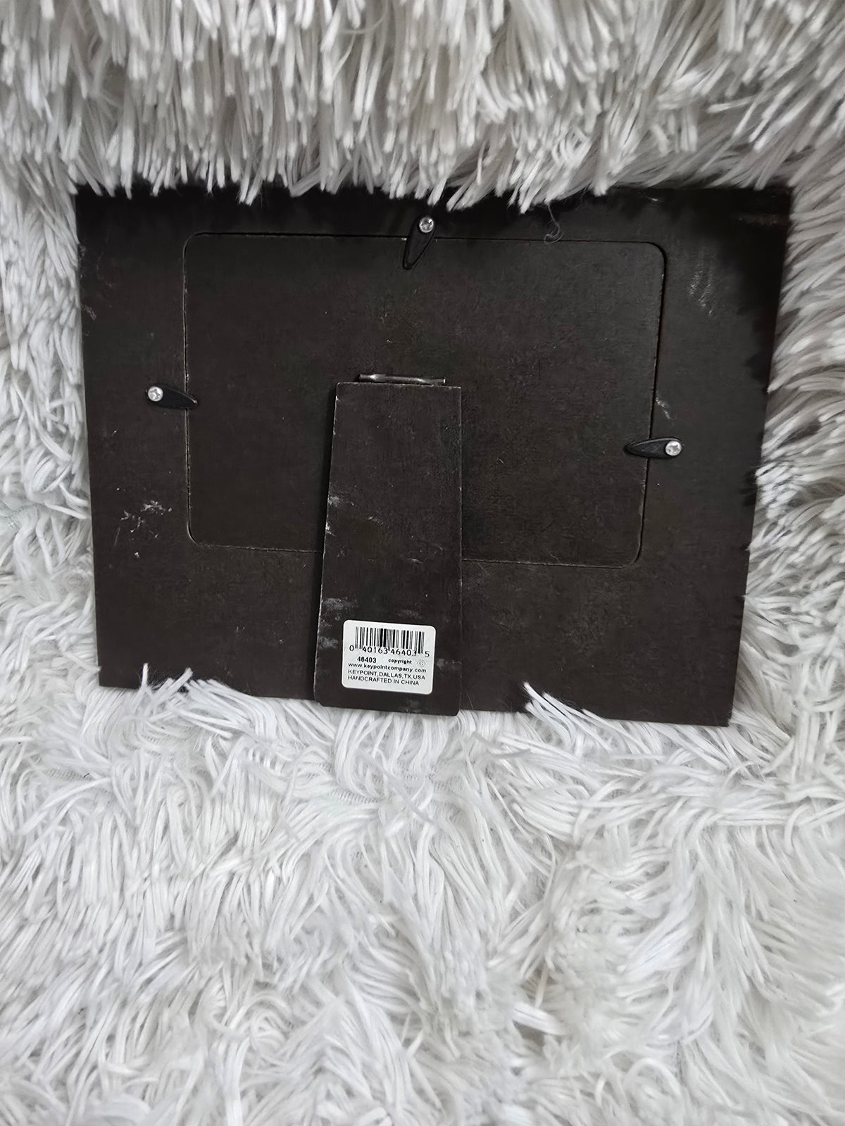 Picture frame