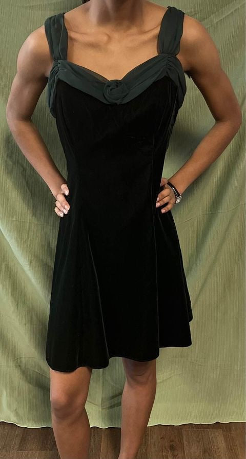 ZUM ZUM Knee Length Dress image 1