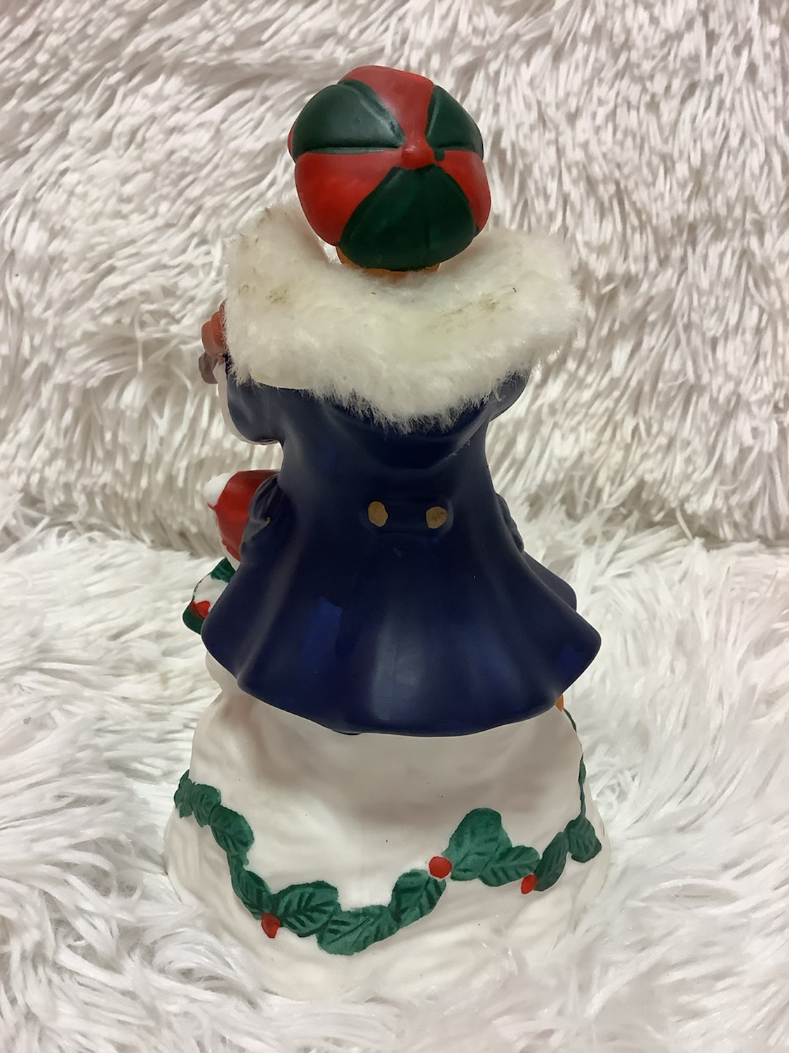 Christmas Carol Music Box image 5