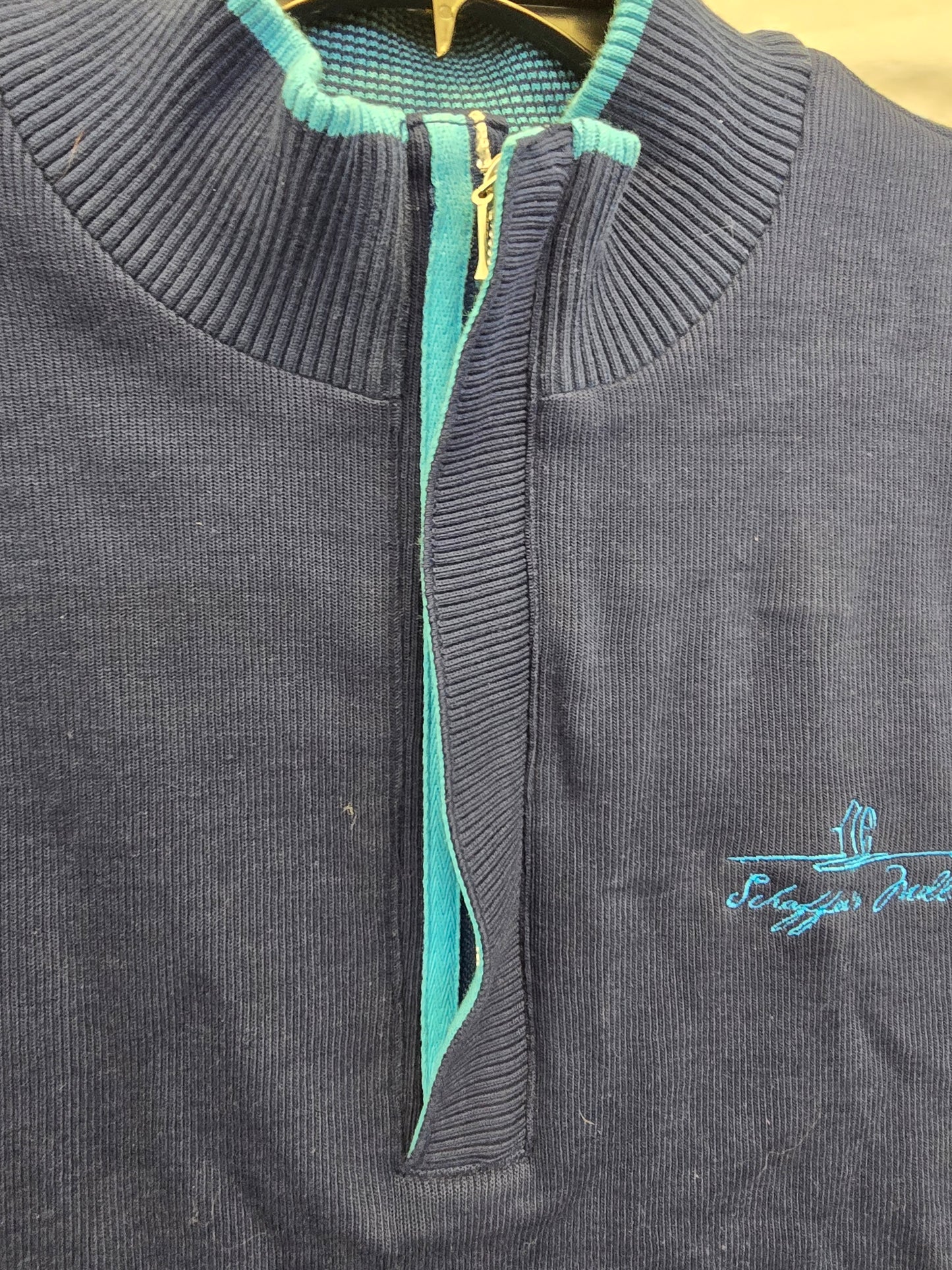 Golf sweater vest image 5