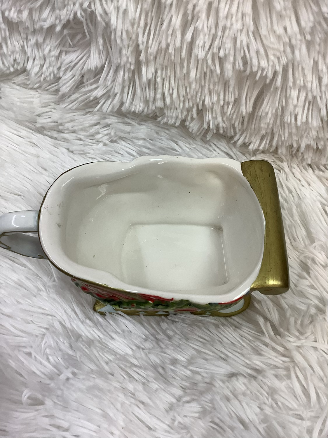 Christmas Sleigh Container image 2